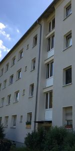 2-Zimmer-Wohnung mit Balkon in Frankfurt-Eschersheim - Foto 3