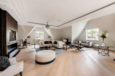 4 bedroom penthouse to rent - Photo 3