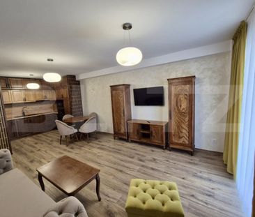 Apartament ultra-modern, 2 camere, 53 mp, zona, Cetate - Photo 1