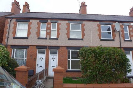 2 bedroom terraced house to rent - Photo 3