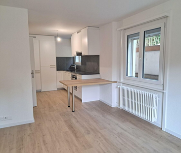 Prébarreau 5 - Appart 4 p proche de la gare entièrement rénové - Photo 4