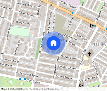 Vickerman Street, Bolton - Photo 1