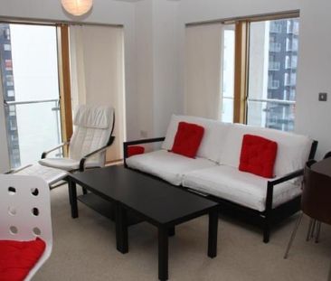 2 Bed Flat, Jefferson Place, M4 - Photo 3