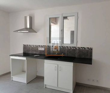 Appartement à louer - Théziers 3 pièces de 71.4 m² - Photo 5