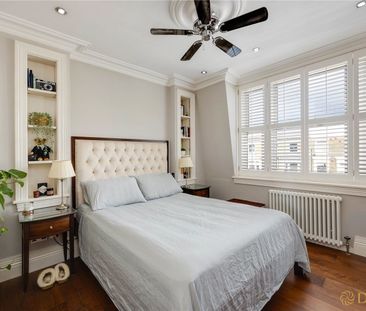 Elsham Road, W14, Kensington - Photo 6