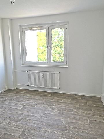 Chic, 2 ZKB mit Balkon sucht Sie! - Photo 3