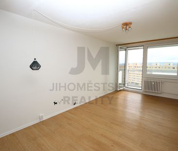 Pronájem bytu 2+kk 53 m² - Фото 1