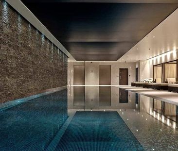 1 Bed Flat, Blackfriars Road, SE1 - Photo 2