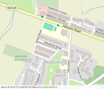 Whitehall Road, Newcastle, NE4 - Photo 1