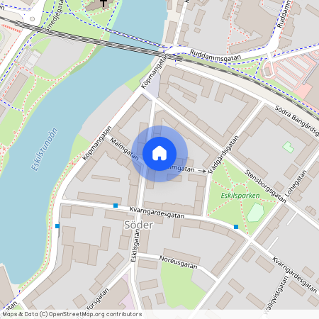 Eskilstuna, Malmgatan, 5, 63350