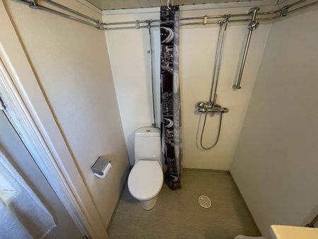 Köpmangatan, Borgholm - Foto 3