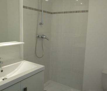 Location appartement 1 pièce, 20.00m², Cergy - Photo 3