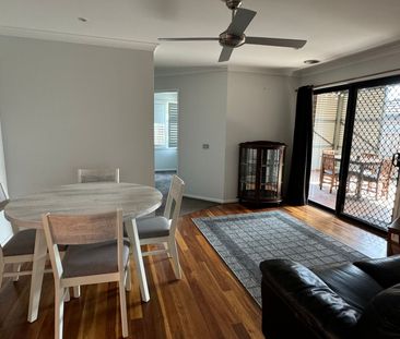 Partly Furnished Home - Photo 1