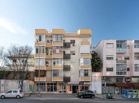 Rua Dom João de Castro, Almada, Setúbal Municipality 2800-104 - Photo 3