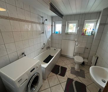 Gemütliche 3-Zimmer-Obergeschosswohnung im Nordertor zu vermieten - Foto 5