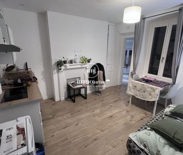 Location Appartement 1 pièce Limoges (87000) - Photo 3
