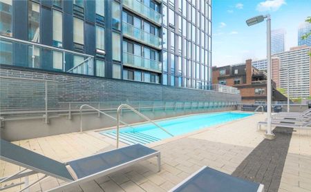 For Lease - 50 Wellesley Street Unit# 706, Toronto, Ontario - Photo 3