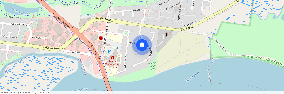 4 Wellby Court, North Mackay