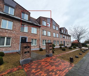 Appartement op de 2de verdieping in hartje Sint-Lenaarts met ruim t... - Photo 3