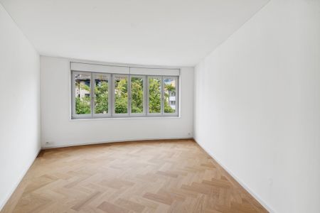 3 ½ Zimmer-Wohnung in Zürich mieten - Photo 4