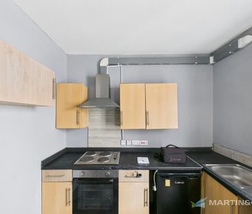 2 bedroom flat to rent - Photo 6