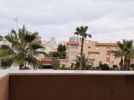 Apartamento de alquiler en Playa del Galán - Photo 3