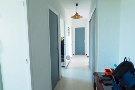 Appartement lumineux quartier Montplaisir - Photo 5