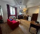 INTRA-MUROS - Dans une copropriété sécurisée, un appartement T2 meu... - Photo 2