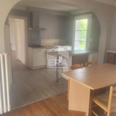 A louer, jolie Maison de plain-pied type 5 en centre-ville de Périgueux (24000) - Photo 5