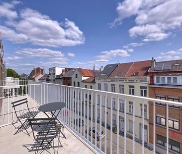 Appartement te huur - Photo 1