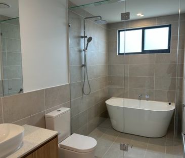 Brand New 4 Bedroom Homes - Photo 6