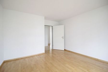 Spacious 4.5-room apartment in a quiet location - Photo 4