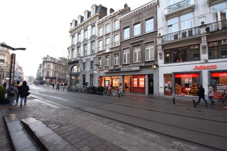 Appartement te huur in Gent - Foto 2