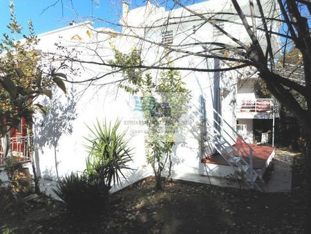 Μονοκατοικία για ενοικίαση Πολιτεία (Κηφισιά) - Photo 3