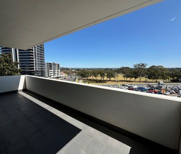 602/420 Macquarie Street, Liverpool, NSW 2170 - Photo 5