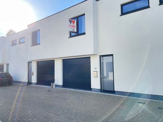 Huis te huur in Aalst - Photo 1