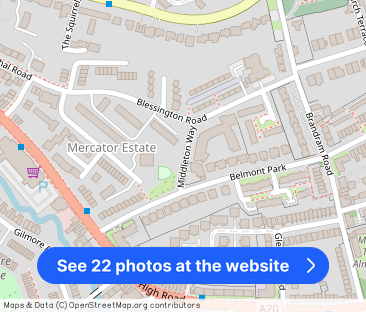 Middleton Way, London, SE13 - Photo 1