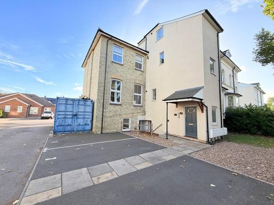 Debraya House, Farnborough - 1 bedroomProperty for lettings - Seymours - Photo 1