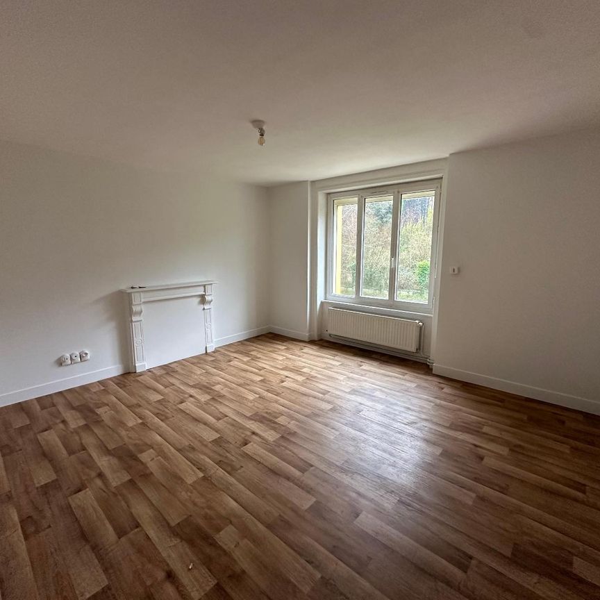 APPARTEMENT à louer - TOURLAVILLE - Ref : LAPP100191 - Agence Lefranc Immobilier - Photo 1