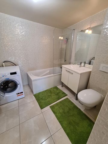 Location Appartement 2 pièces 43m² - Photo 3