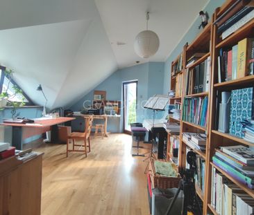 Dom wolnostojący, garaż, cicha uliczka - Фото 6