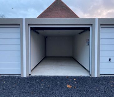 INSTAPKLARE NIEUWBOUWWONING (RIJWONING) MET 3 SLPKS | TUIN EN GARAG... - Photo 3