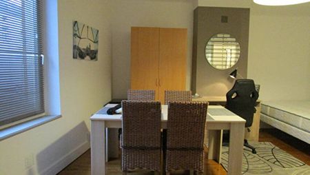 *Location d'appartement meublé Montigny les Metz - Photo 5