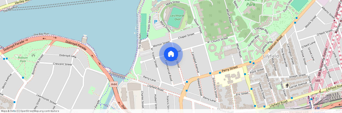 12 Church Street, NSW 2040, Lilyfield