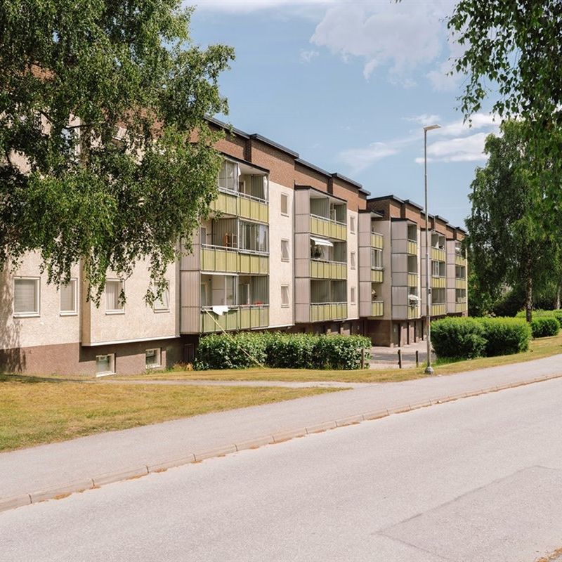 Industrigatan 20 - Foto 1