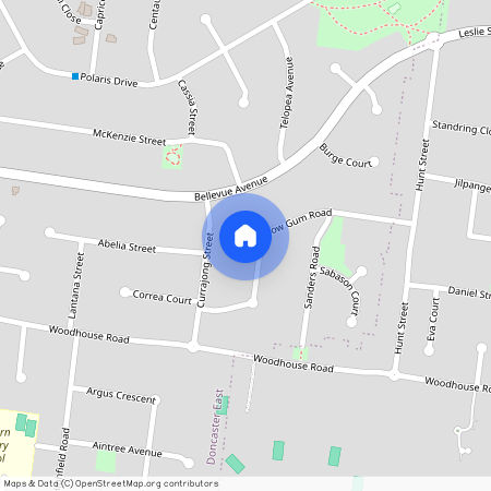 15 Snow Gum Road, Doncaster East