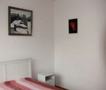 Mieszkanie do wynajęcia - Warszawa, Ludwika Rydygiera - Photo 6