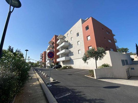 Location appartement 3 pièces 66.75 m² à Montpellier (34000) - Photo 1