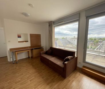 Appartement T2 à louer - 36 m² - Photo 1