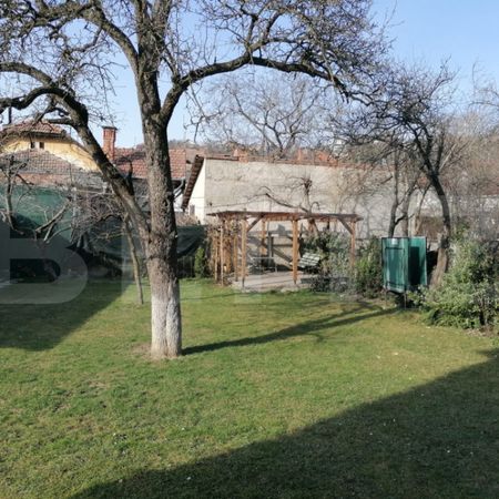 Garsoniera moderna tip studio, 25 mp, Semicentral, cu loc de - Fotografie 4